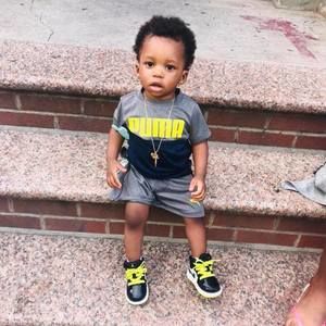 Meet your Posher, Shanalah